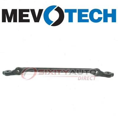 Mevotech Supreme Front Steering Center Link for 1988-2000 Chevrolet C2500 - rs Foto 1 de 4