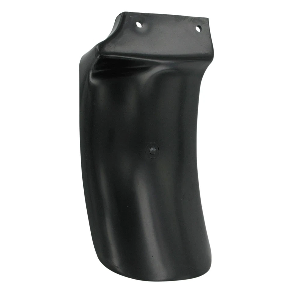 Acerbis Air Box Mud Flap Black For KAWASAKI KX250F KX450F KLX450R - Image 1 of 1