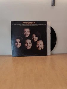 The 5th Dimension Greatest Hits LP (1970) SC5-33900 Gatefold - Foto 1 di 12