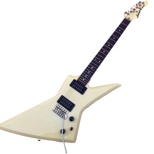 Aria Pro II ZZ Deluxe 1984 Electric Guitar Vintage Japan Maintained JP - Picture 1 of 12