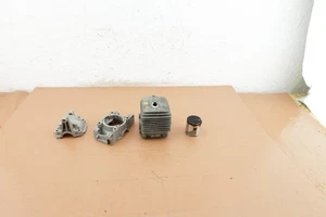 Stihl FS 50 C String Trimmer OEM Cylinder & Piston - Picture 1 of 19