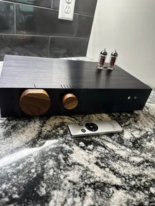 Heaven 11 Billie Amp MK 2 - Picture 1 of 3