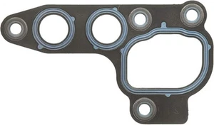 FEL-PRO 70801 Engine Oil Filter Adapter Gasket for Ford F-150 - Picture 1 of 1
