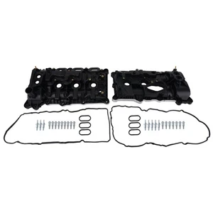 Cubierta y junta de válvula de motor para Lincoln Navigato Ford Expedition 3,5 L V6 18-22 - Imagen 1 de 12