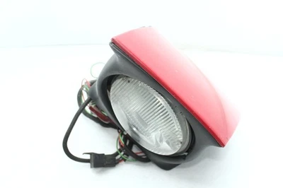 1990-1997 MAZDA MIATA CONJUNTO DE FARÓIS LADO ESQUERDO DO MOTORISTA H1540 - Imagem 1 de 4