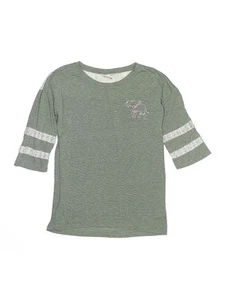 Mudd Girls Green Cardigan 12 - Picture 1 of 2