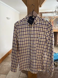 Aquascutum Men's Shirt - Picture 1 of 7