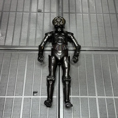 Star Wars The Black Series 6" Obi-Wan Kenobi Cazarrecompensas Assassin Droid 1-JAC Foto 1 de 3