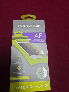 Puregear Puretek Refill Screen Shield For LG G3 - Clear - Picture 1 of 2