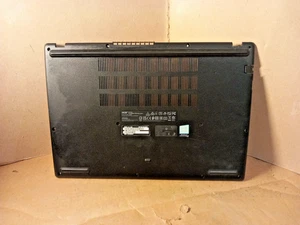 Acer TravelMate P215-52 Series EAZAI00701A custodia base inferiore - Foto 1 di 8