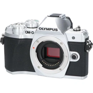 Auth OLYMPUS E-M10 MARK III Mirrorless Camera 270-003-991-0827 - Picture 1 of 10
