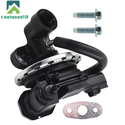 Válvula EGR EGV1039 para Ford F-150 Freestar Mustang Mercury Monterey V6 2004-2008 Foto 1 de 4