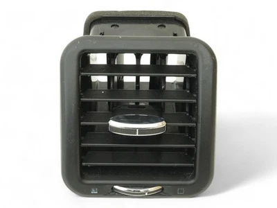 2003 - 2013 MASERATI QUATTROPORTE M139 AC HEATER AIR VENT GRILLE NOZZLE DASH LH - Image 1 of 4