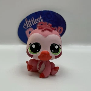 SLOTH #G7 #139 - Littlest Pet Shop - Hasbro LPS - Picture 1 of 4
