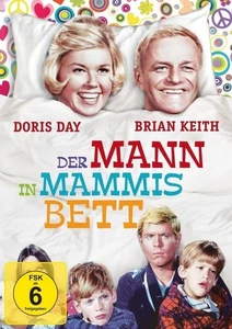 Der Mann in Mammis Bett (DVD) (UK IMPORT) - Picture 1 of 10