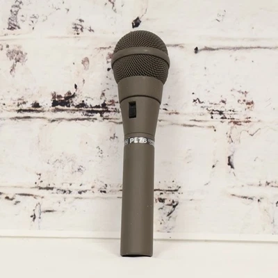 Shure Unisphere A PE 585 1970s High Impedance Microphone - Image 1 of 4