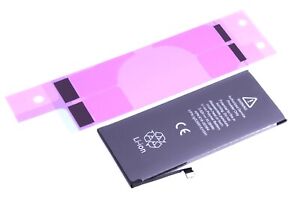 Akku für original Apple iPhone 8 Plus Batterie Battery Accu 