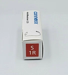 Connexx 1SR-Right Receiver 2.0 for Signia Rexton MiracleEar Kirkland US Seller - Picture 1 of 4