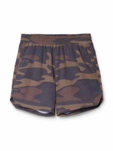 Versatile Men's Multi-Pocket Sports Shorts for Running and Training - Lightweigh - Picture 1 of 27