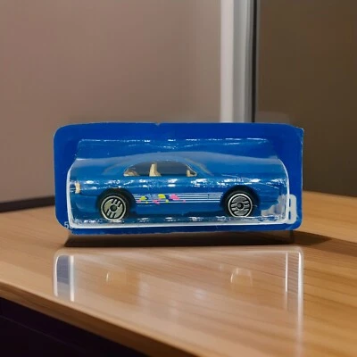 Nuevo Hot Wheels BMW 850i #149 sin usar, en caja, lanzamiento 1990 Foto 1 de 4