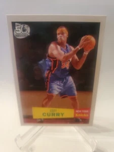 2007-08 Topps - 1957-58 Variations #25 Eddy Curry - Bild 1 von 2