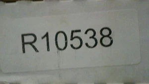 GM Connecting Rod. Forging # 526. 204 CID. 3.3 Liters. 1989-93 - Picture 1 of 3