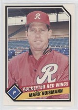 1989 CMC AAA Mark Huismann #1989-310