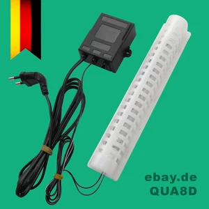 Ozongerät Ozongenerator Ozonisator KFZ-Aufbereitung Geruchsbeseitigung 1000mg/h - Bild 1 von 1