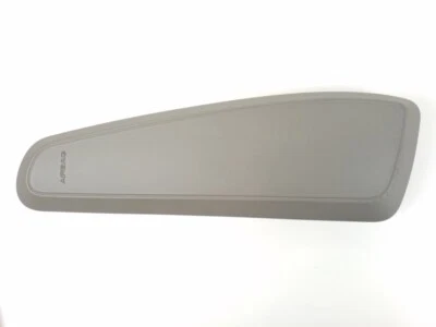 Porsche Panamera 970 2012 Anteriore Destro Sedile Srs (Platino Grey) 97080308201 Foto 1 de 4