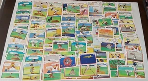 LOONEY TUNES UPPER DECK COMIC CARDS. BUGS BUNNY,DAFFY DUCK, YOSEMITE SAM, TAZ - Picture 1 of 1