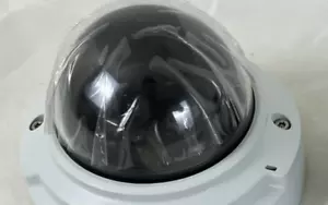 Axis P3364-LV 6 mm 0485-001 1 Megapixel vandalensichere Dome IP Kamera Tag Nacht - Bild 1 von 1