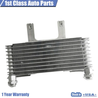 Auto Trans Oil Cooler Fits Chevrolet Silverado 2500 3500 HD GMC Sierra GM4050106 - Image 1 of 4