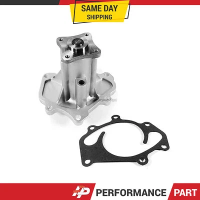 Bomba de agua para Nissan Titan Pathfinder Armada NV QX80 QX70 5,0 L 5,6 L Foto 1 de 4