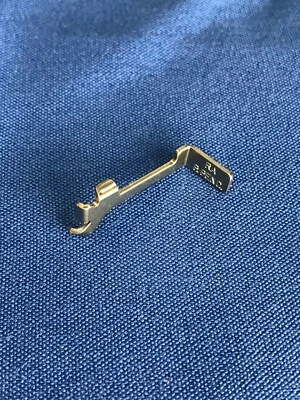 RunnerArms Zero+ Glock Gen 3 Trigger Connector 17, 19,26 Your #1 Upgrade! Ghost  - Image 1 of 3