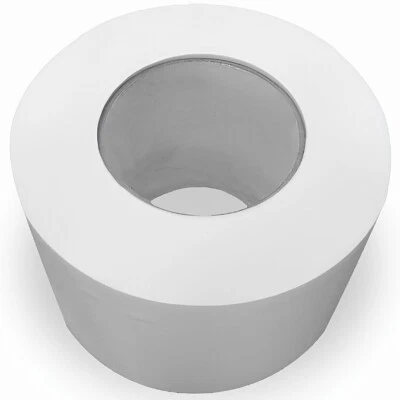 CRAWL SPACE DOOR SYSTEMS Vapor Barrier Seam & Seal Tape 4" x 180' - Crawl Space Encapsulation Liner Seal