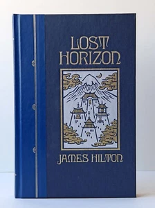 The World's Best Reading Ser.: Lost Horizon by James Hilton (Hardcover) 1990 - Picture 1 of 6