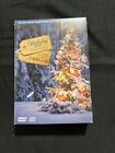 Holiday Lights Noël NEUF 2 DVD & CD, musique, arbres de Noël, lumières, HD, festif