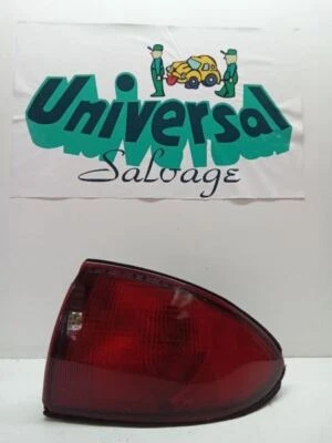 1997 Chevrolet Cavalier Right Side Tail Light - Image 1 of 4