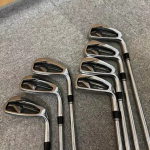 Titleist VG3 Iron Set 7pcs DG FlexS Right-Handed - Picture 1 of 13
