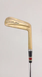 Dunlop Peter Thomson Putter Brass 36" Heel Shafted Blade /Right /New Grip/16311 - Picture 1 of 24