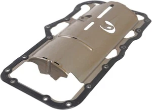 Oil Pan Gasket Fit 02-11 Dodge Dakota Nitro Ram 1500 Jeep Liberty & More 3.7L - Bild 1 von 4