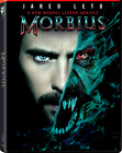 Morbius [DVD] [2022] NEW*** FREE SHIPPING!!!