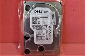 WD5002ABYS Western Digital M020F 500GB 7200RPM 3Gb/s 3.5" SATA Hard Drive - Picture 1 of 2