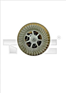 TYC Interior Blower For MERCEDES W168 97-04 1688200542 - Picture 1 of 1