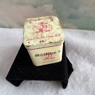 Tabac fin vintage John Middleton 5 boîtes doux et aromatique depuis 1857