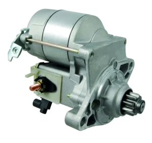 New Starter for Acura Integra 1.8L 1996-01, Civic Del Sol 1996-97 Manual Trans. - Picture 1 of 2