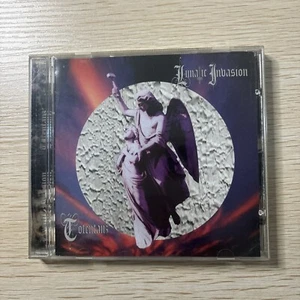 Lunatic INVASION TOTENTANZ CD rare heavy metal - Picture 1 of 3