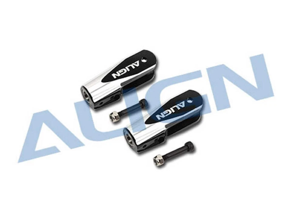 600PRO Metal Main Rotor Holder - Image 1 of 1