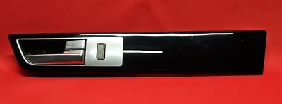 Range Rover Sport 2010-2013 pasajero delantero derecho interior moldura de puerta con manija Foto 1 de 4