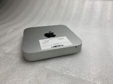 Apple Mac Mini A1347 2014 Desktop i5-4260U 1.40GHz 4GB RAM 500GB HDD NO OS